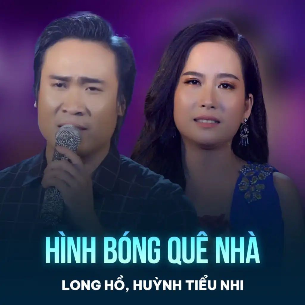 Hình Bóng Quê Nhà