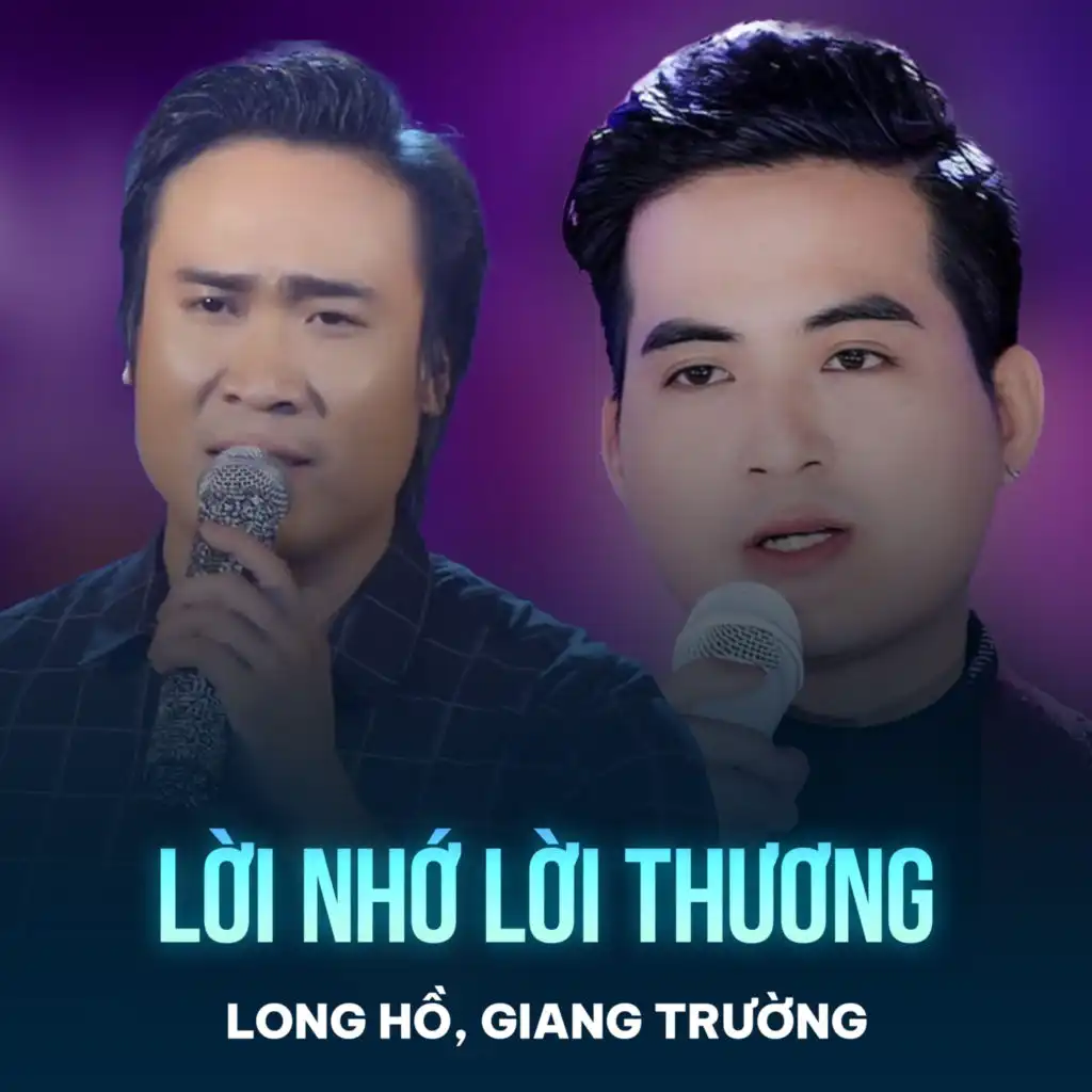 Lời Nhớ Lời Thương