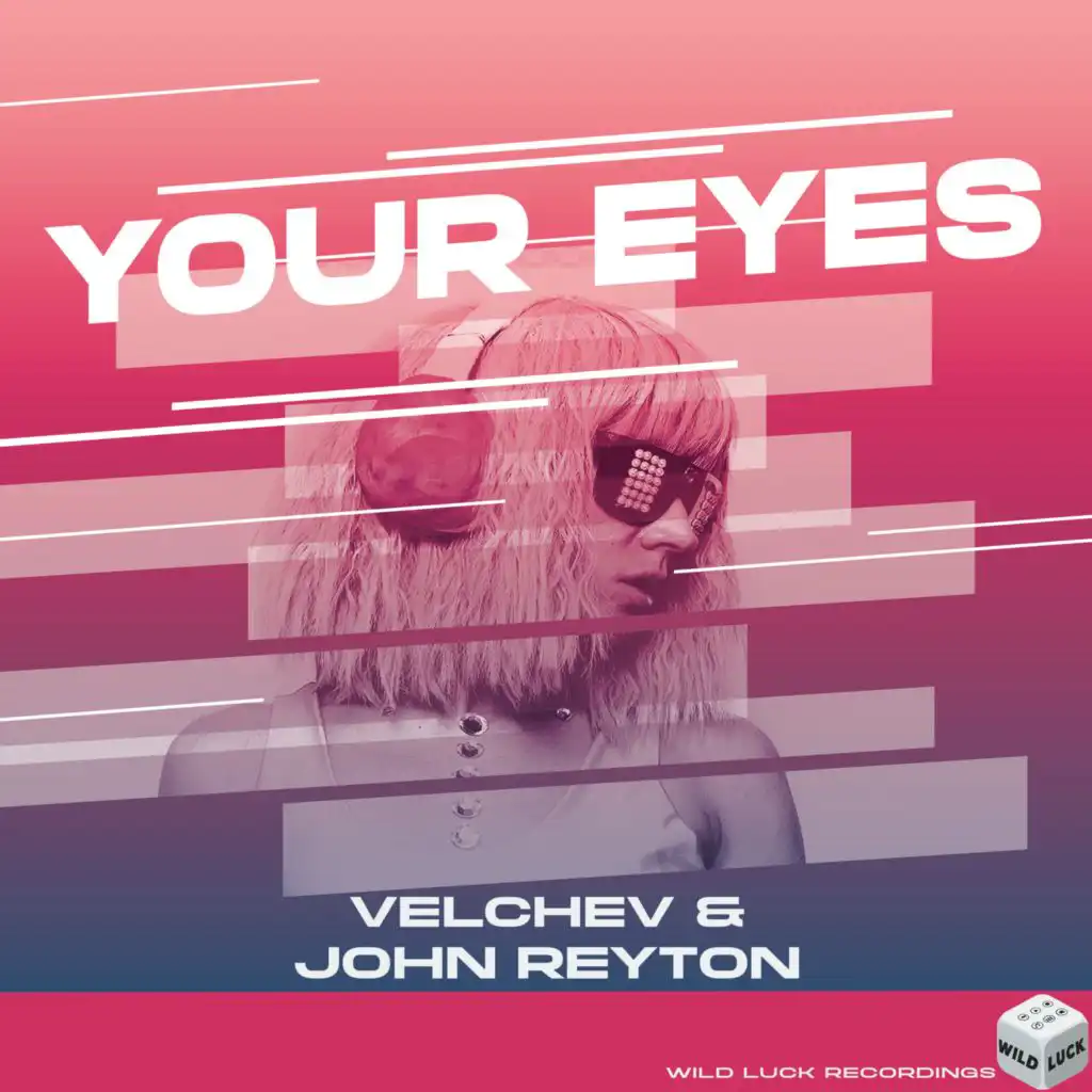 John Reyton & Velchev