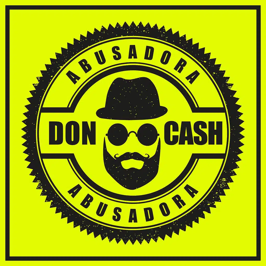 Abusadora (Sax Version) [ft. 69th Street]