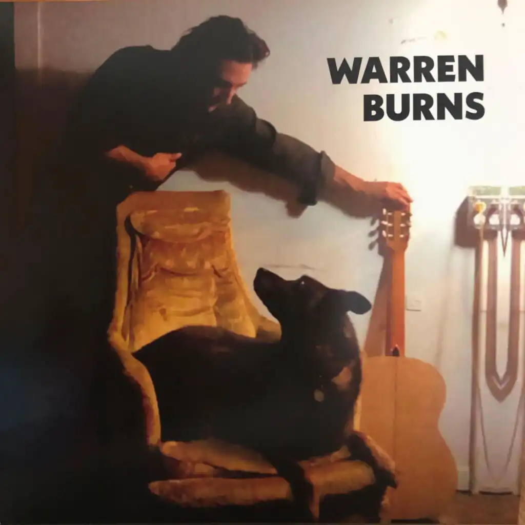 Warren Burns