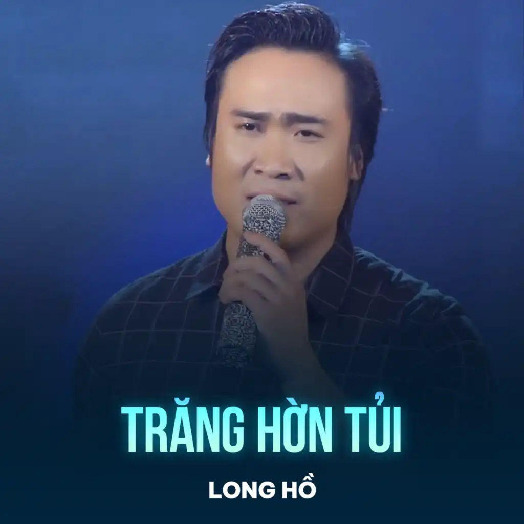 Trăng Hờn Tủi