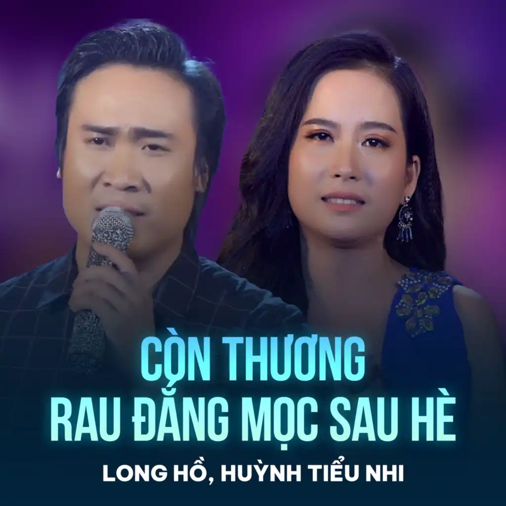 Còn Thương Rau Đắng Mọc Sau Hè