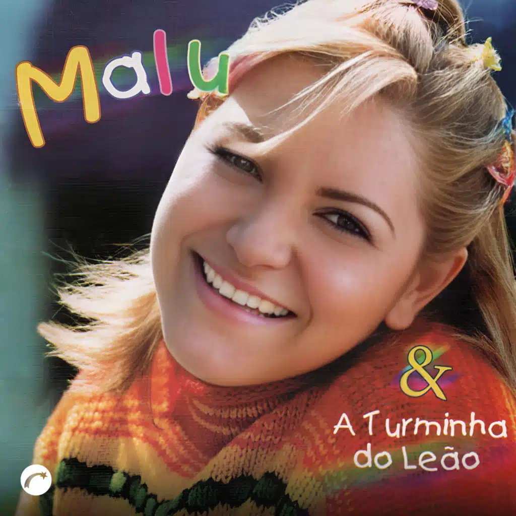 Malu & a Turminha do Leão