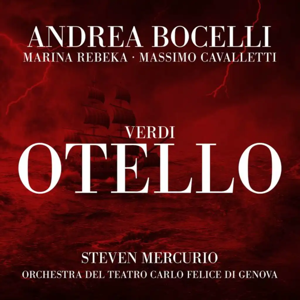 Verdi: Otello, Act I - Esultate!