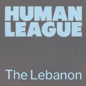 The Lebanon (12'' Extended)