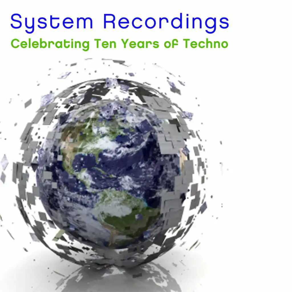 Celebrating Ten Years of Techno