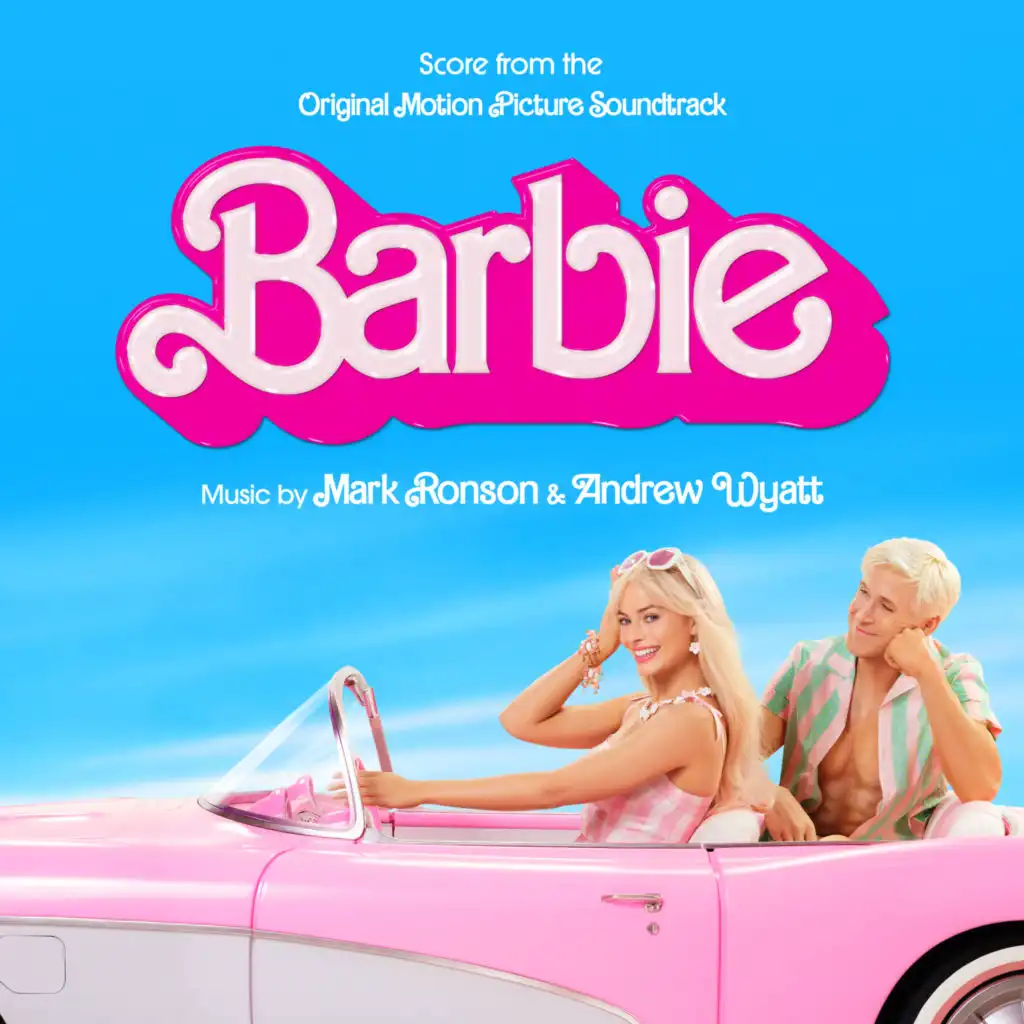 Pink ("Barbie” Opening Theme)