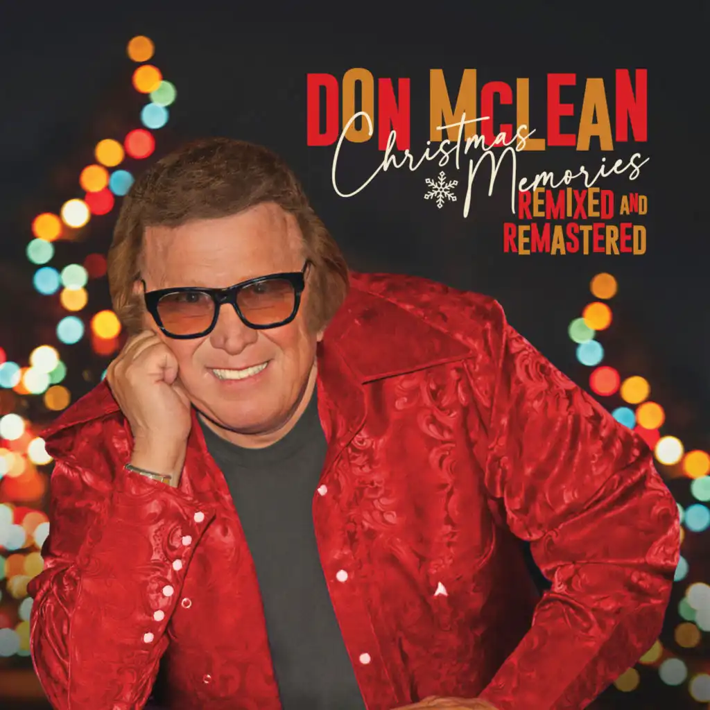 Christmas Memories – Remixed and Remastered (feat. Mike Severs)