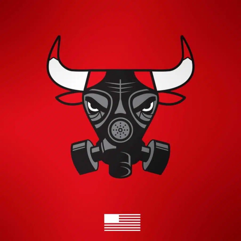 Gang (feat. Lud Foe)