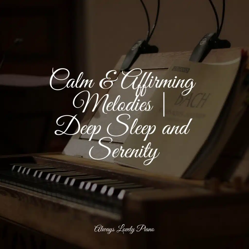 Soft and Soulful Music for an Intimate Stress Relief