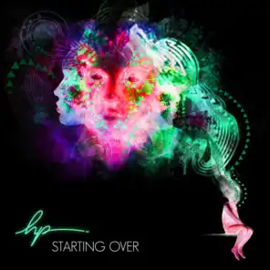 Starting Over (Deluxe Edition)