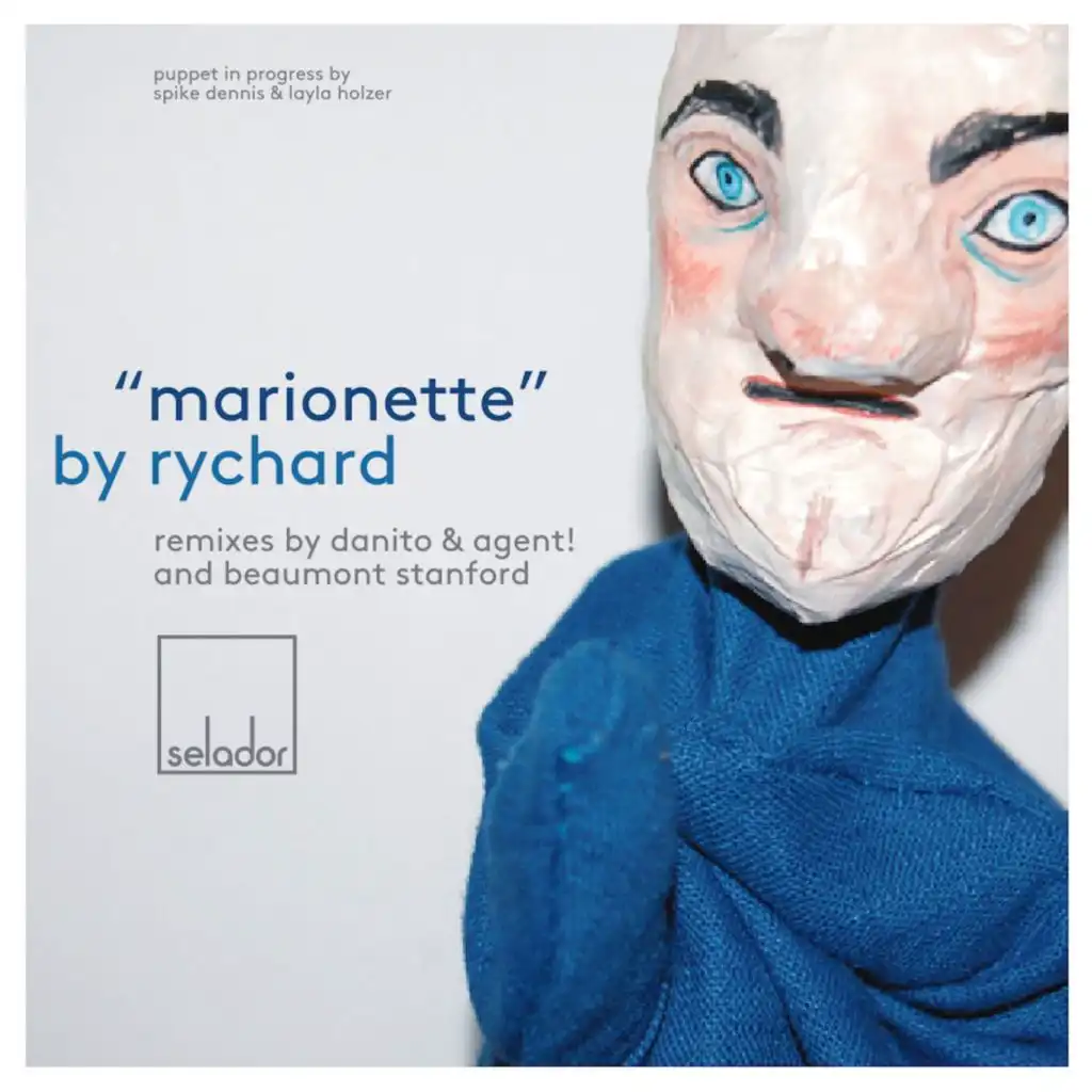 Marionette