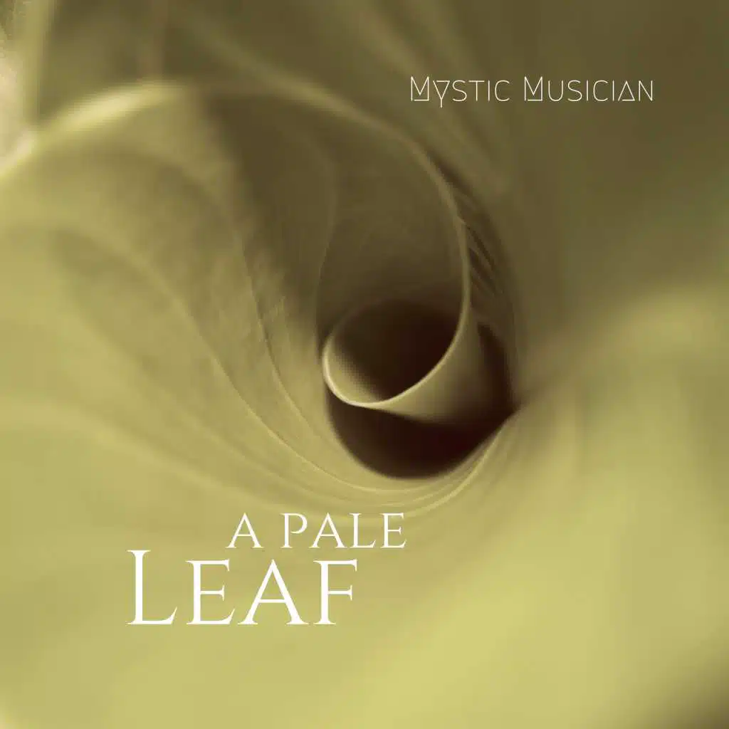 A Pale Leaf