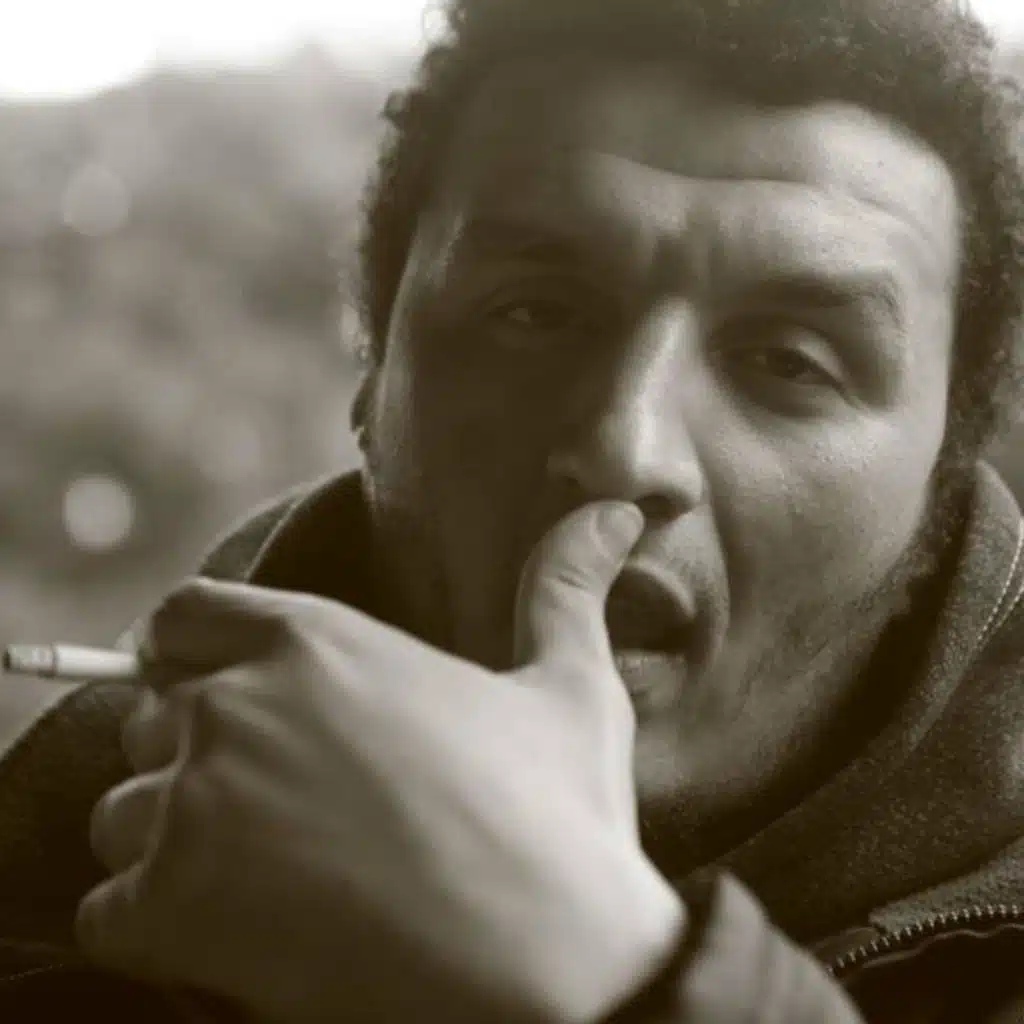 Sey Fou, Douda, B.Wizy, Isam Absy & $ton Himalaya - Gam7i rafa3 rassi ڨمحِــي رافع راسـي