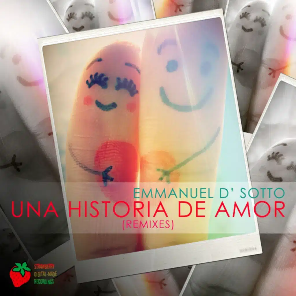 Una Historia De Amor (Remixes) [feat. Viann Rojas]