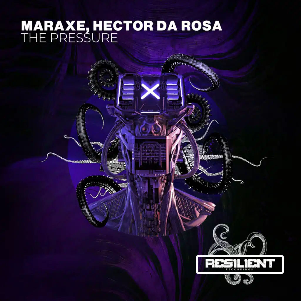 Hector Da Rosa & MarAxe