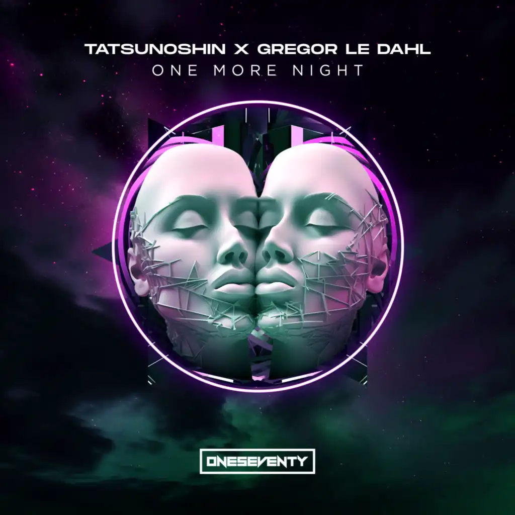 Tatsunoshin & Gregor Le Dahl