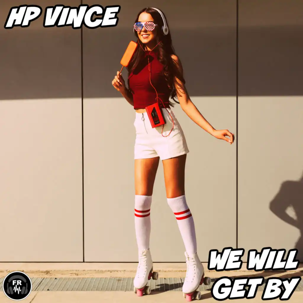 We Will Get By (Extended Mix)