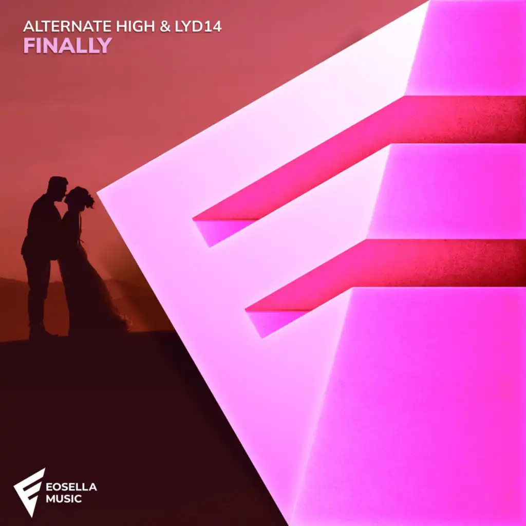 Alternate High & Lyd14