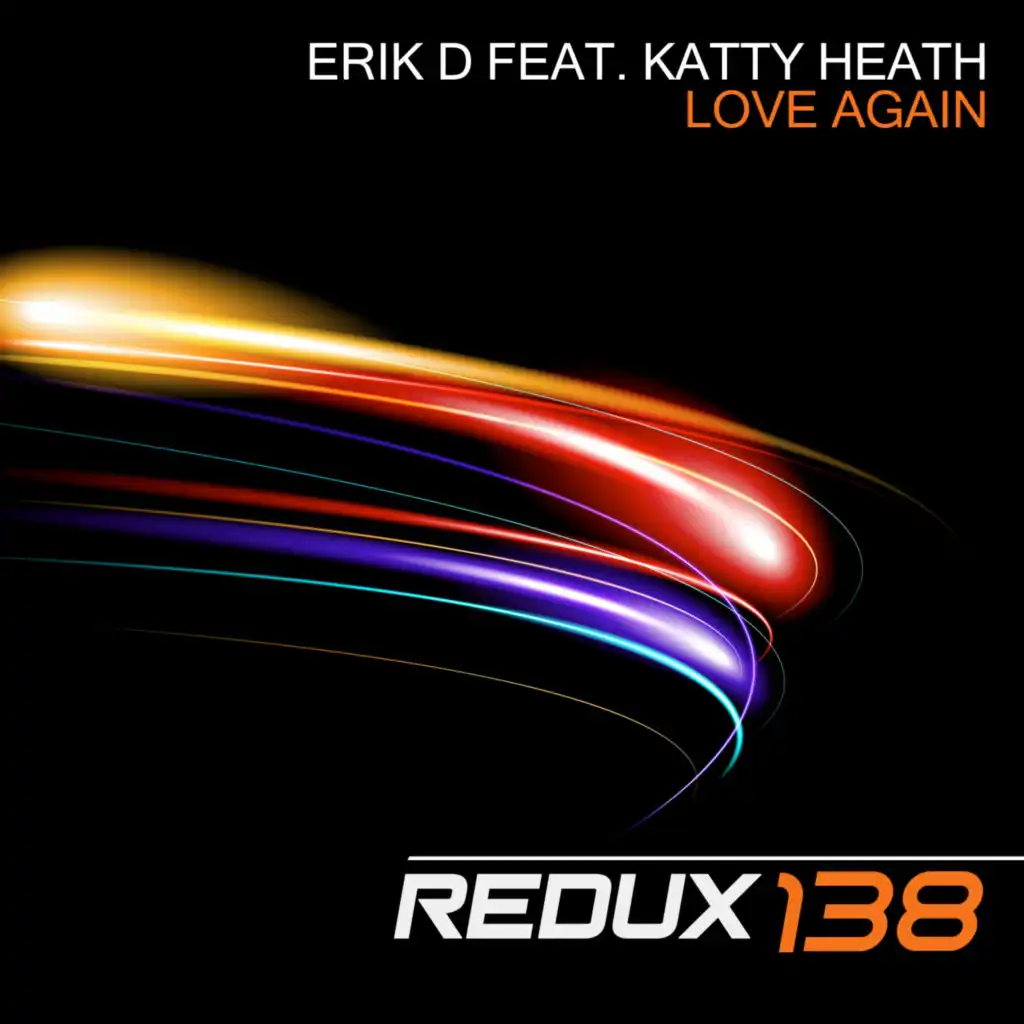 Love Again (feat. Katty Heath)