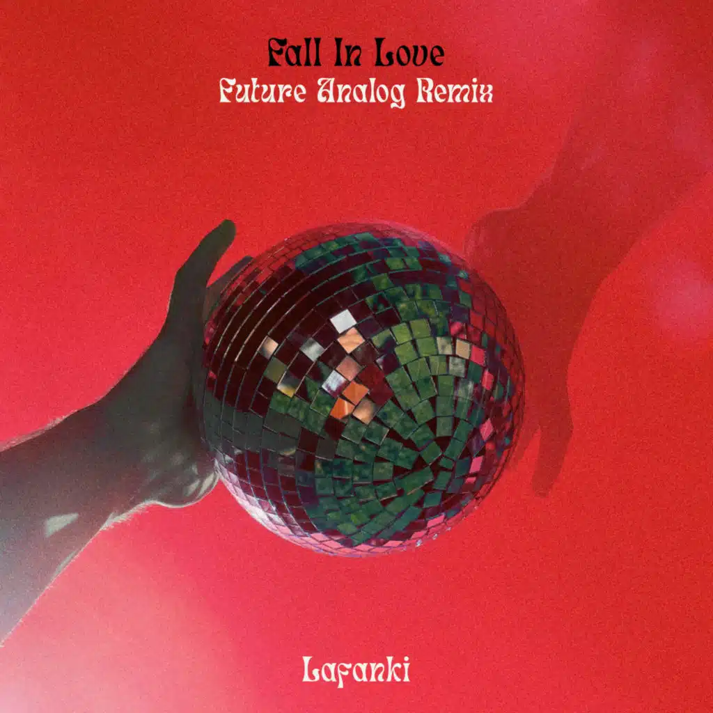 Lafanki & Future Analog