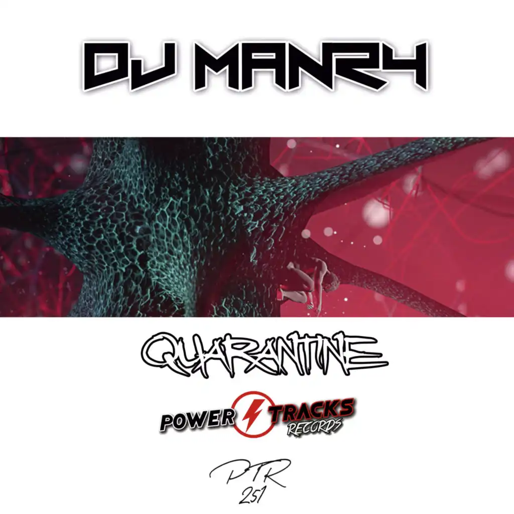 Dj Manry