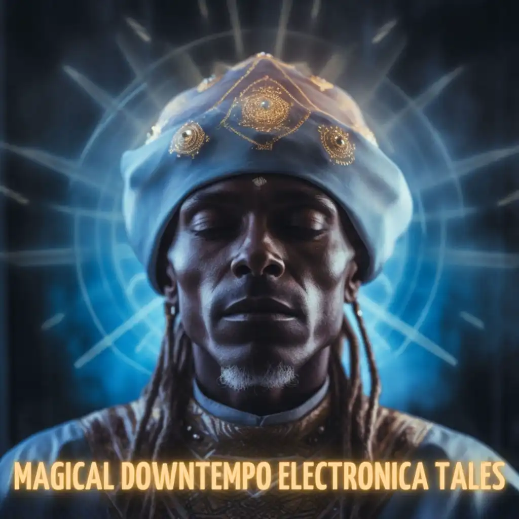Magical Downtempo Electronica Tales