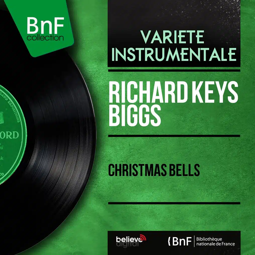 Ring Out, Wild Bells