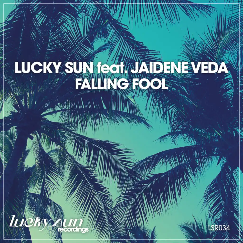 Falling Fool (feat. Jaidene Veda)