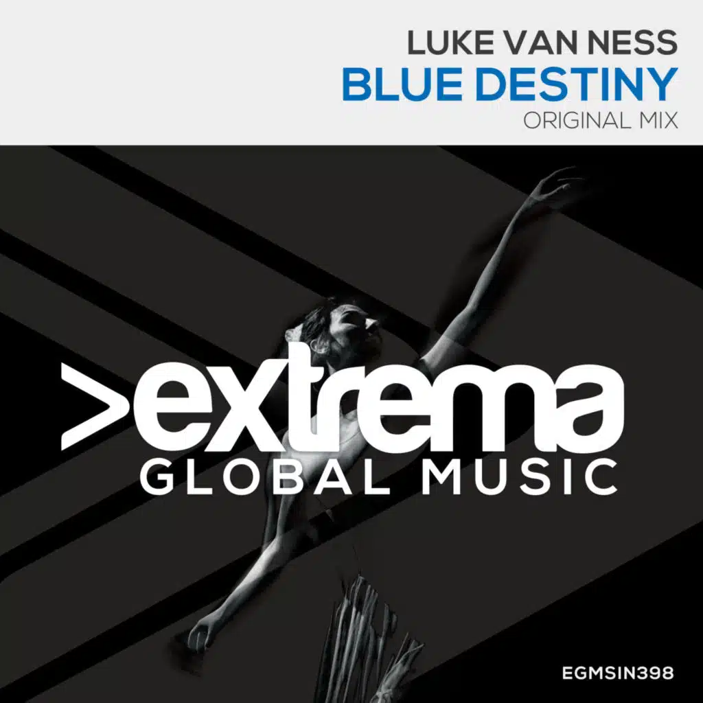 Blue Destiny (Extended Mix)
