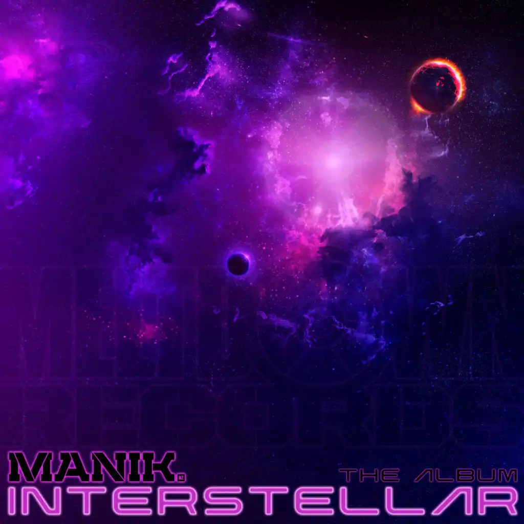 Interstellar (Mix Cut)