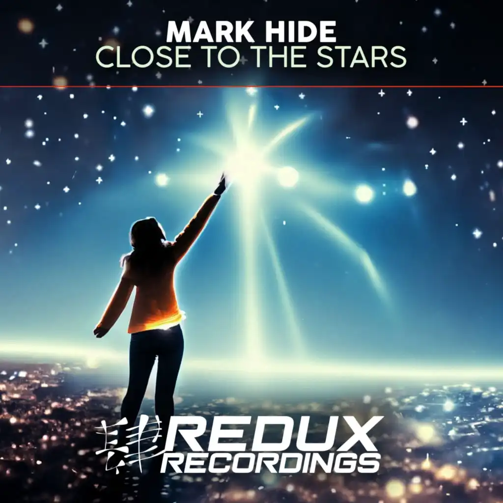 Close to the Stars (Extended Mix)