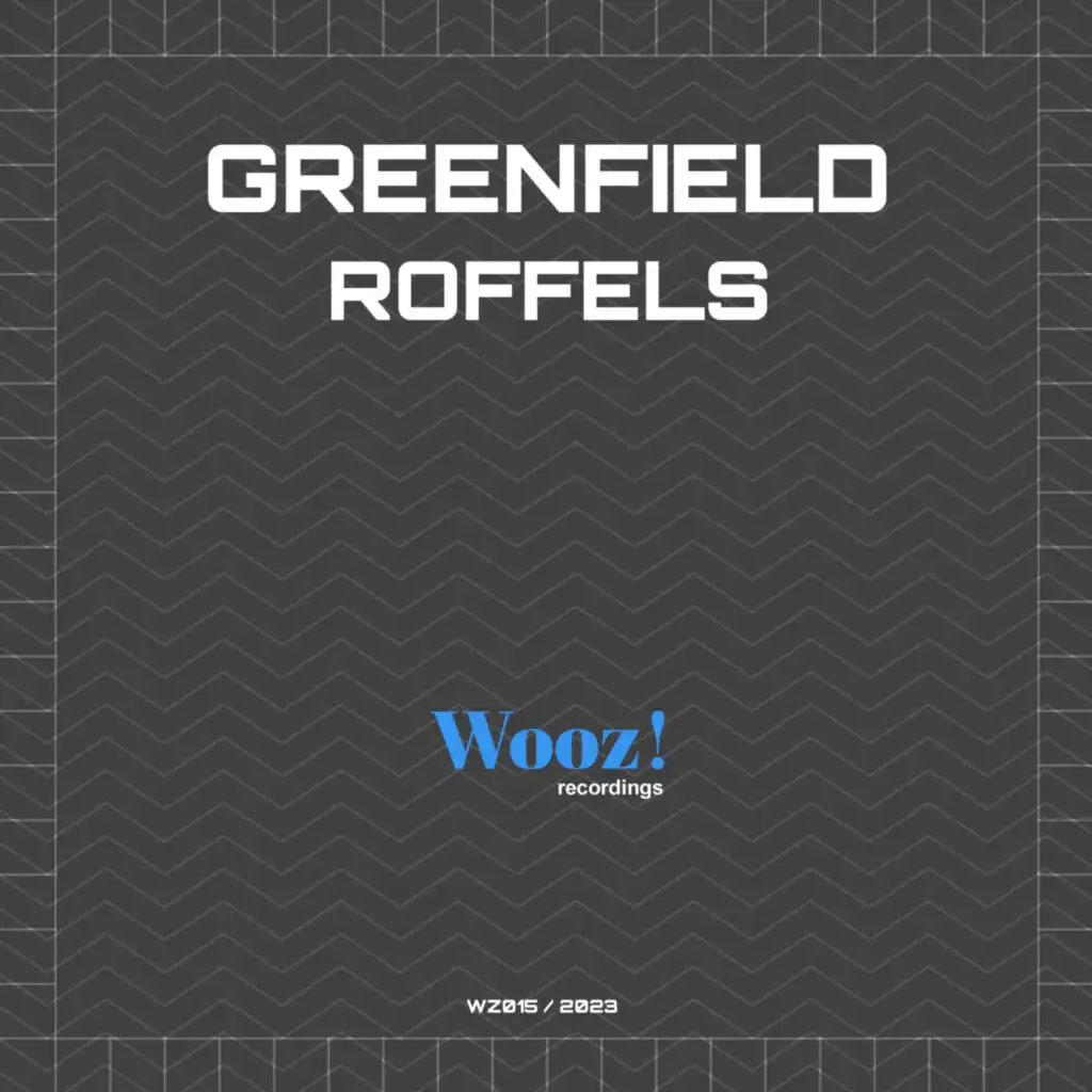 Roffels (Extended Mix)