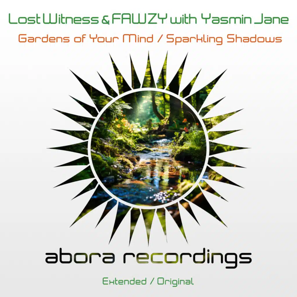 Lost Witness, FAWZY & Yasmin Jane