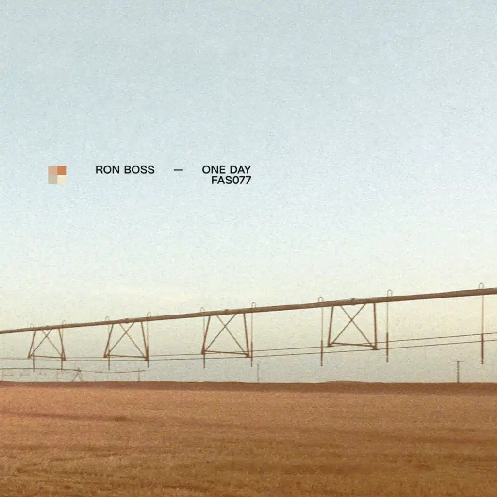 Ron Boss, Luigi Pennacchio & Marcus Raute