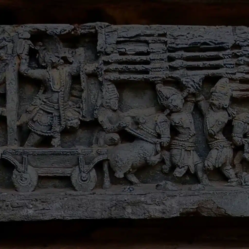 Ravana Brothers