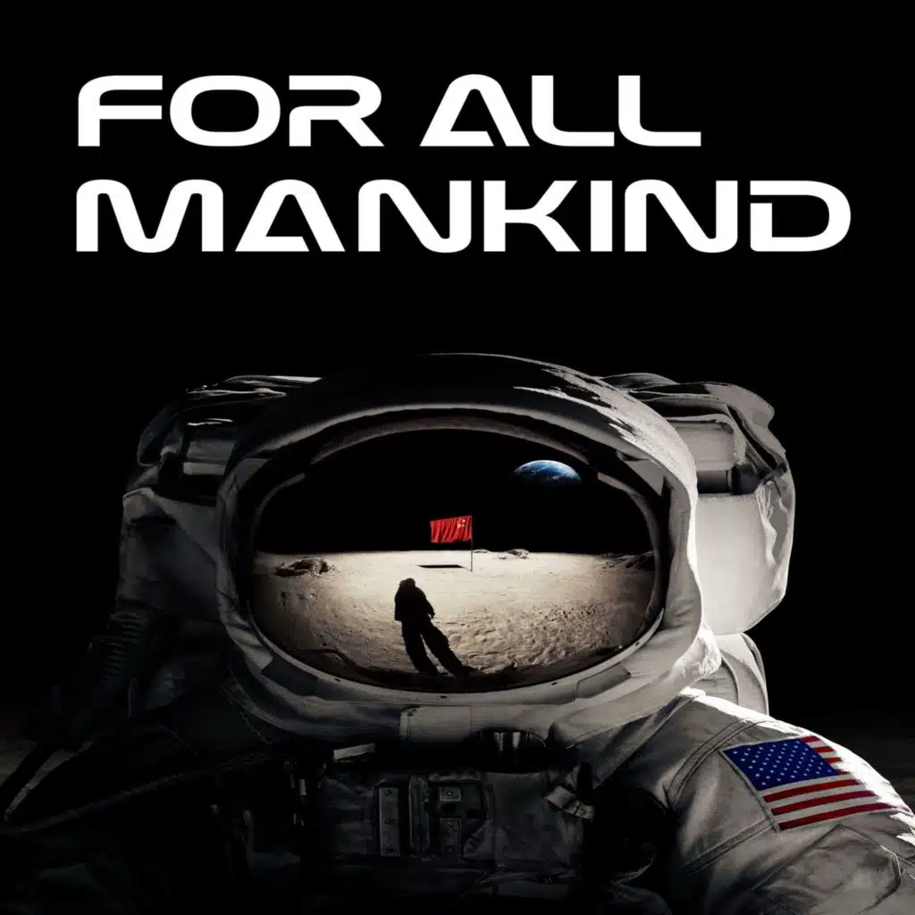 Episode 400 - For All Mankind