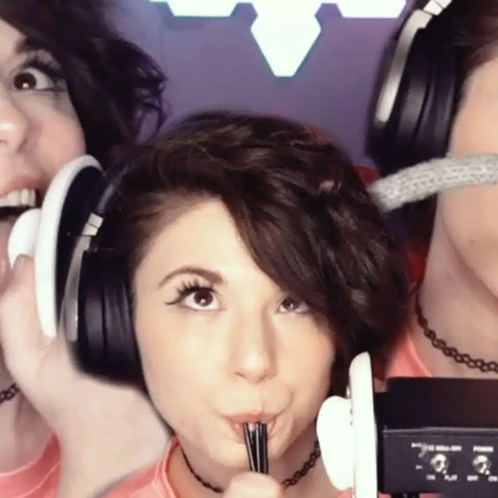 ASMR Testing Your Tingle Immunity Levels In 18 Minutes