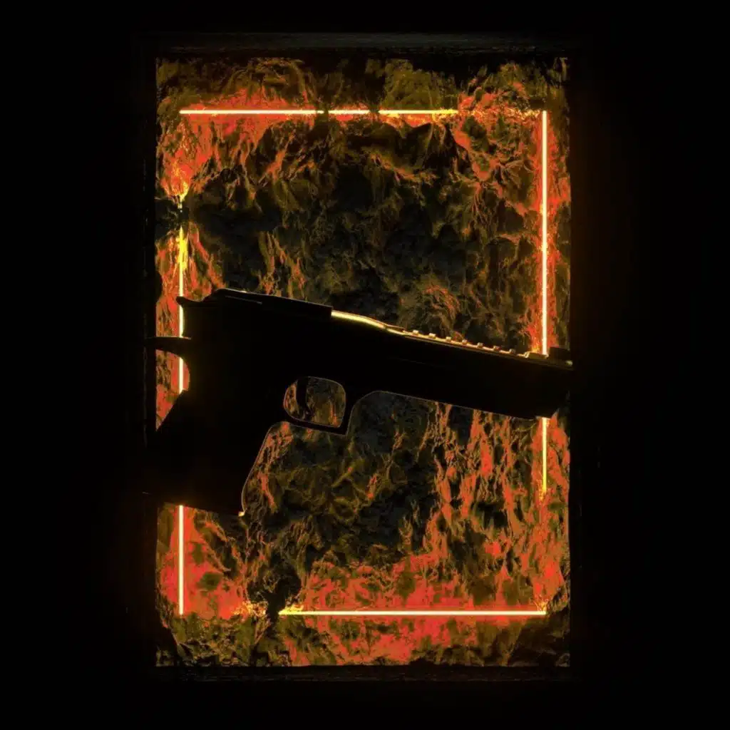 Homicide (Kazu Remix)