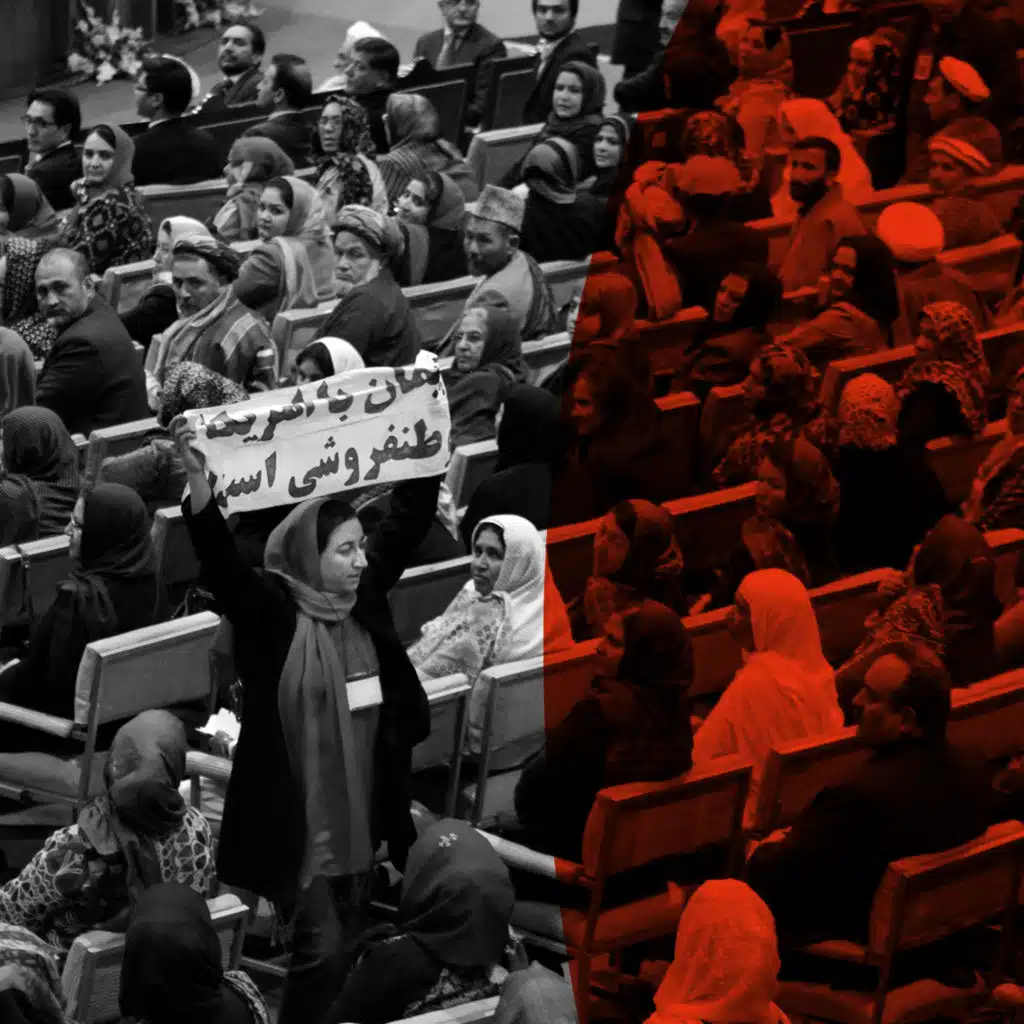 Kabuls Demokratie im Exil - Doku über afghanische Volksvertreterinnen
