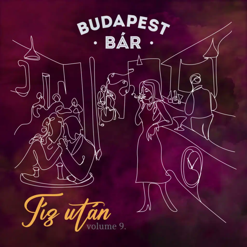 Budapest Bár