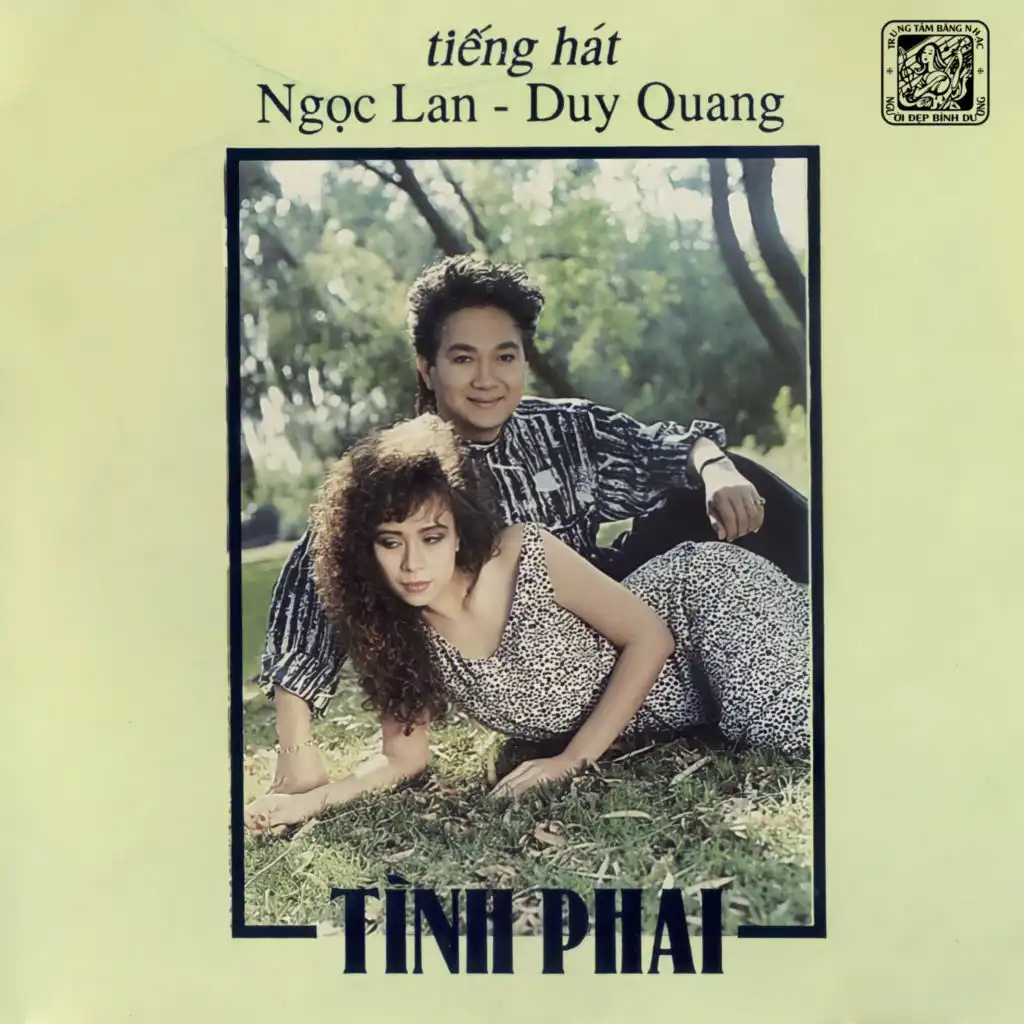 Tình Phai