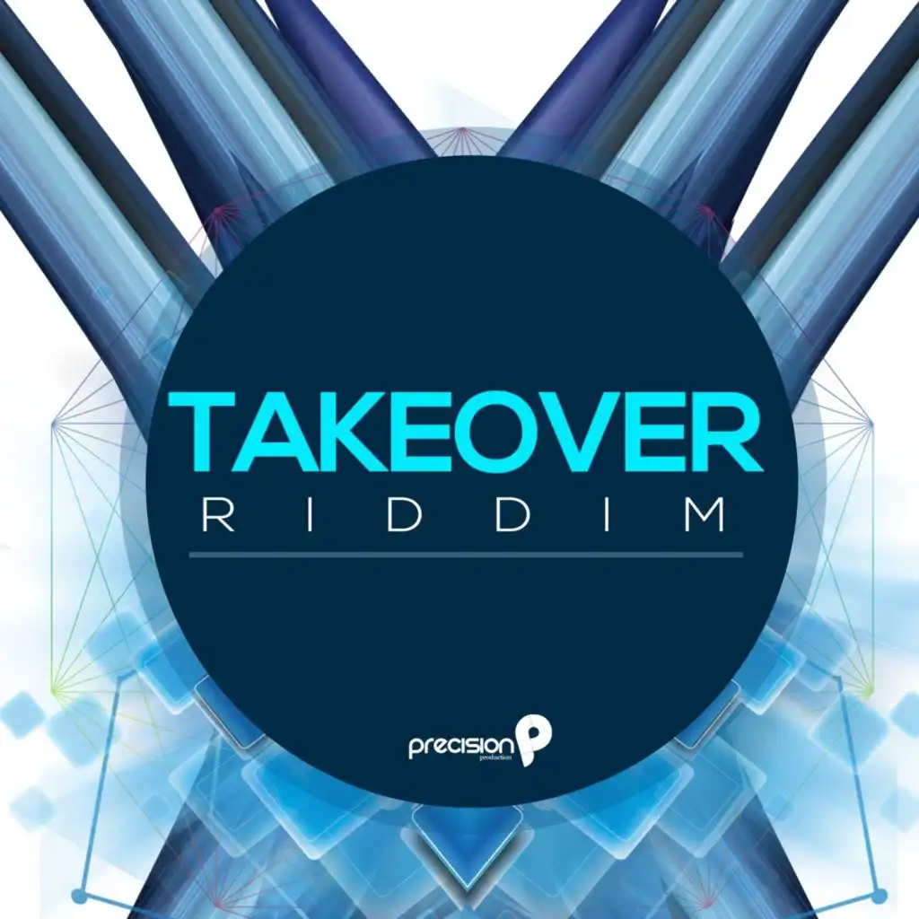 Takeover Riddim