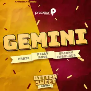 Gemini (Afrobeat 2020)