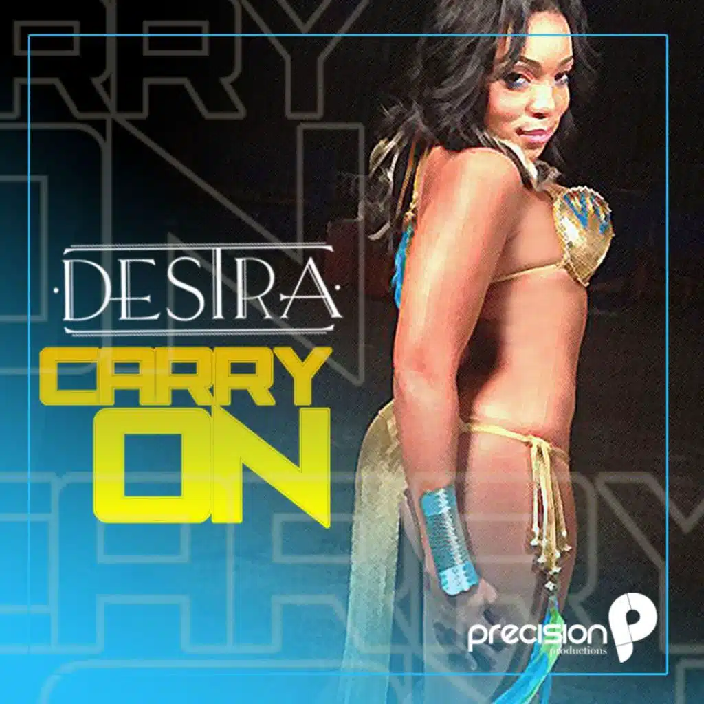 Destra, Precision Productions