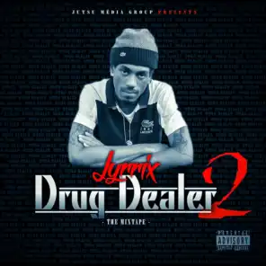 Drug Dealer, Vol. 2 (The Mixtape)