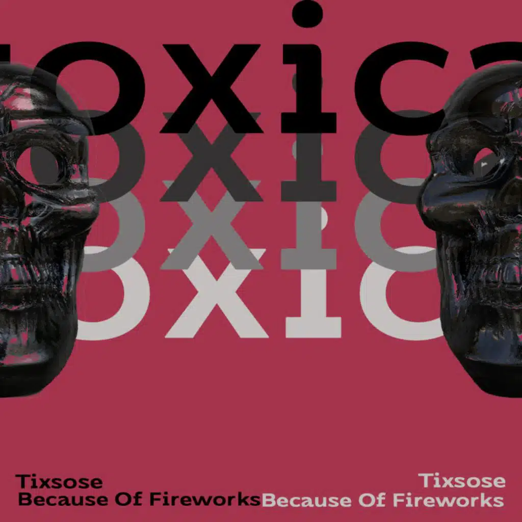 Because of Fireworks