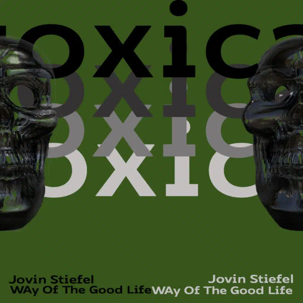 Way of the Good Life