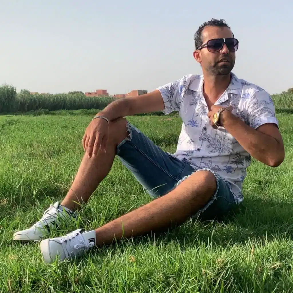 ya ahdini ya mo ainin